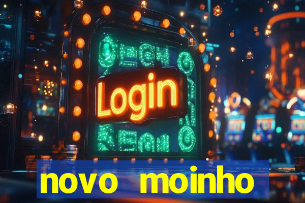 novo moinho fluminense bunge (projeto azul)